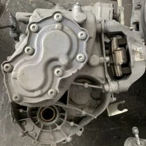 Cambio 4X4 Mini Cooper N47C16A